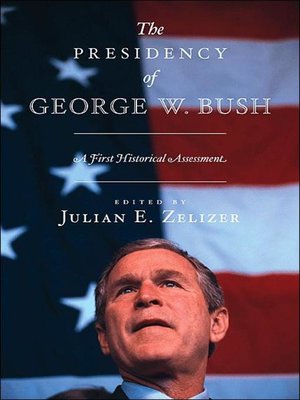 cover image of The Presidency of George W. Bush